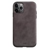 UNIQ etui Sueve iPhone 11 Protaupe warm grey